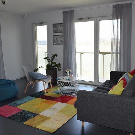 Panorama Apartman Веленце Екстер'єр фото