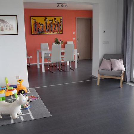 Panorama Apartman Веленце Екстер'єр фото