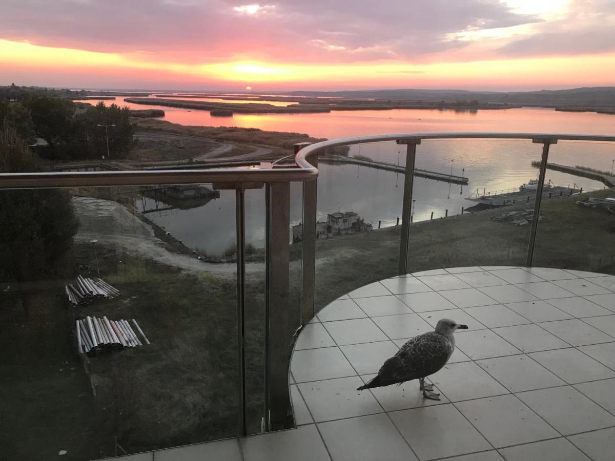 Panorama Apartman Веленце Екстер'єр фото