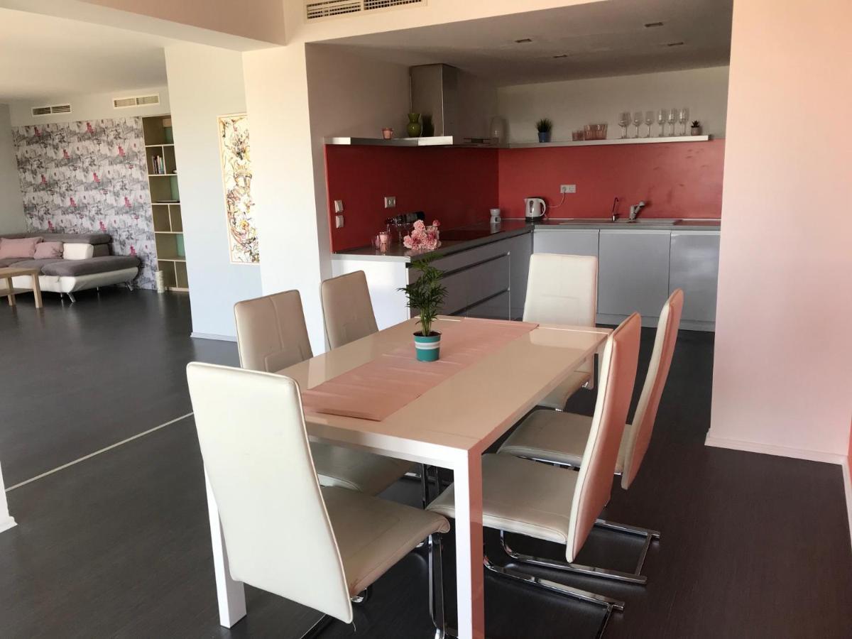 Panorama Apartman Веленце Екстер'єр фото
