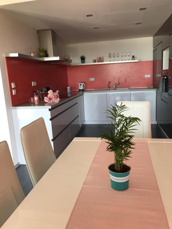 Panorama Apartman Веленце Екстер'єр фото