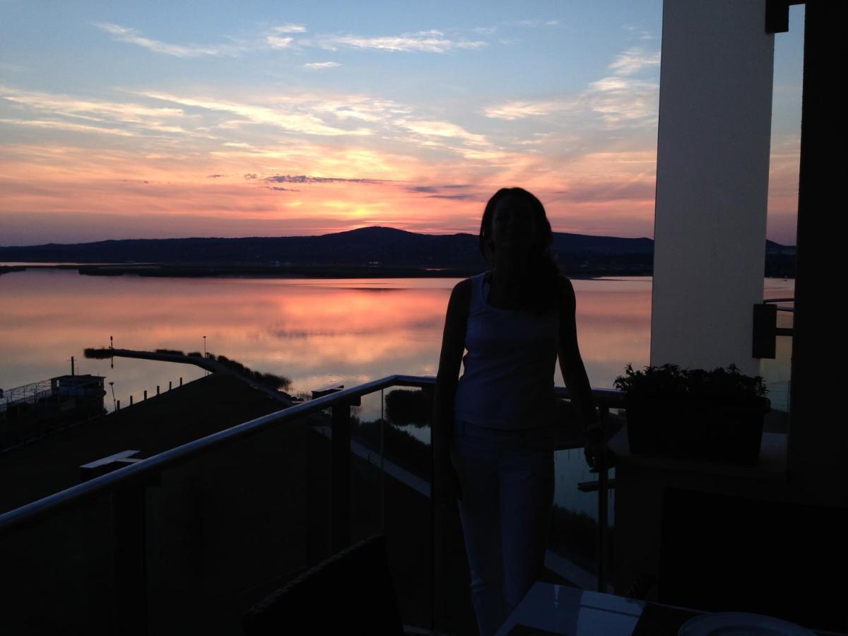 Panorama Apartman Веленце Екстер'єр фото