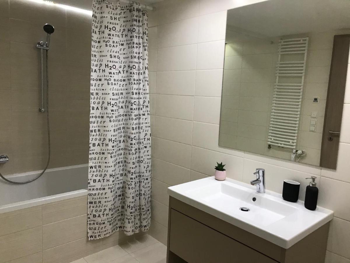 Panorama Apartman Веленце Екстер'єр фото