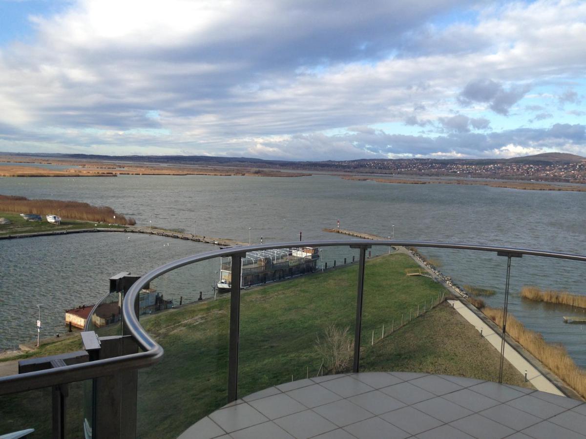 Panorama Apartman Веленце Екстер'єр фото