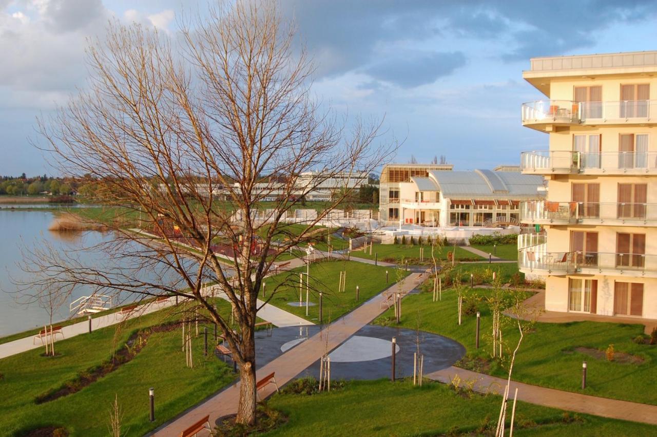 Panorama Apartman Веленце Екстер'єр фото