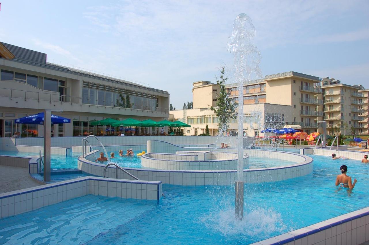 Panorama Apartman Веленце Екстер'єр фото