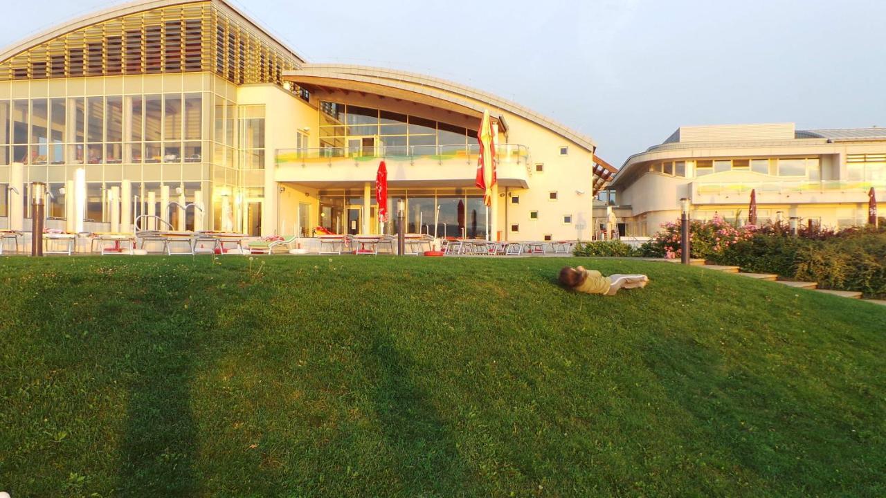 Panorama Apartman Веленце Екстер'єр фото