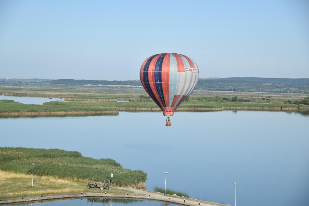 Panorama Apartman Веленце Екстер'єр фото