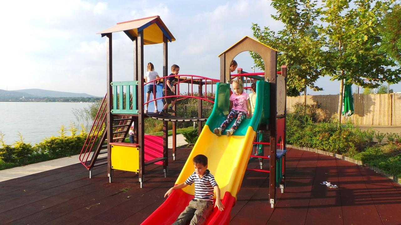 Panorama Apartman Веленце Екстер'єр фото