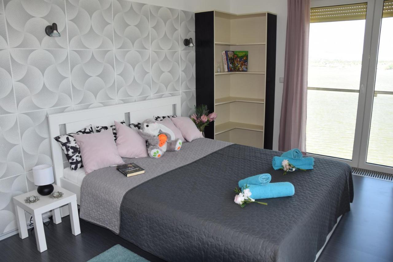 Panorama Apartman Веленце Екстер'єр фото