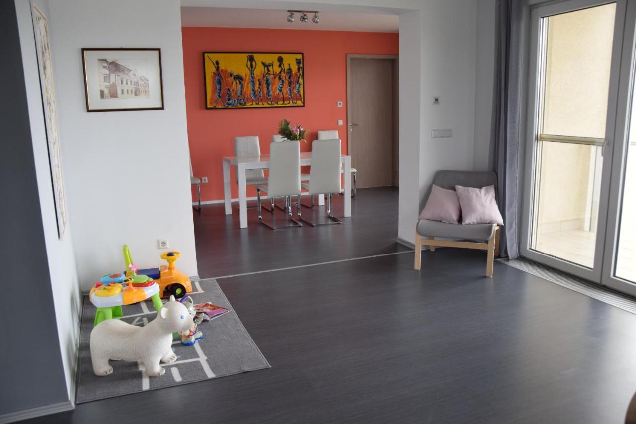 Panorama Apartman Веленце Екстер'єр фото