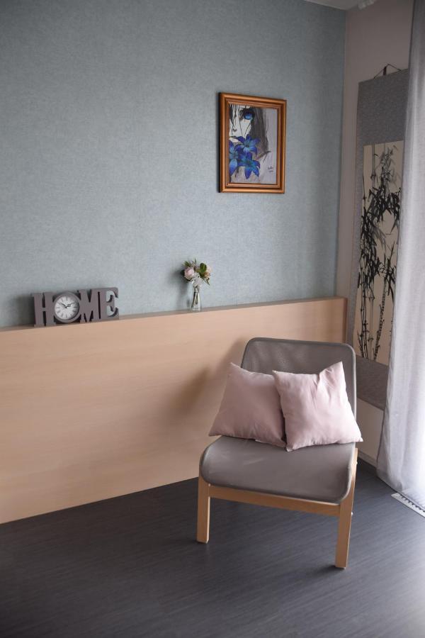 Panorama Apartman Веленце Екстер'єр фото