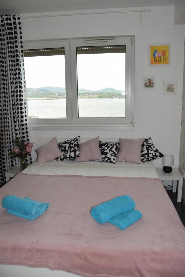 Panorama Apartman Веленце Екстер'єр фото