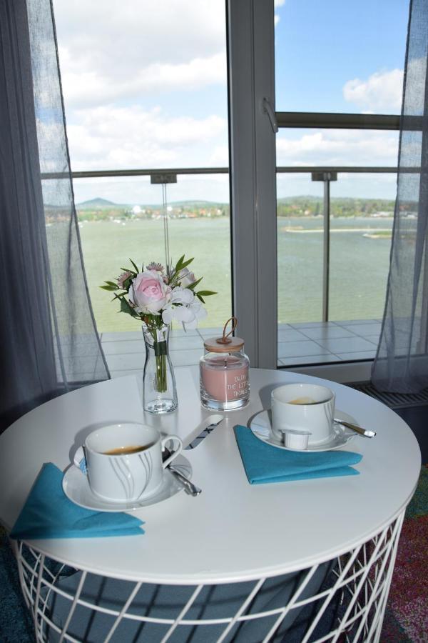 Panorama Apartman Веленце Екстер'єр фото