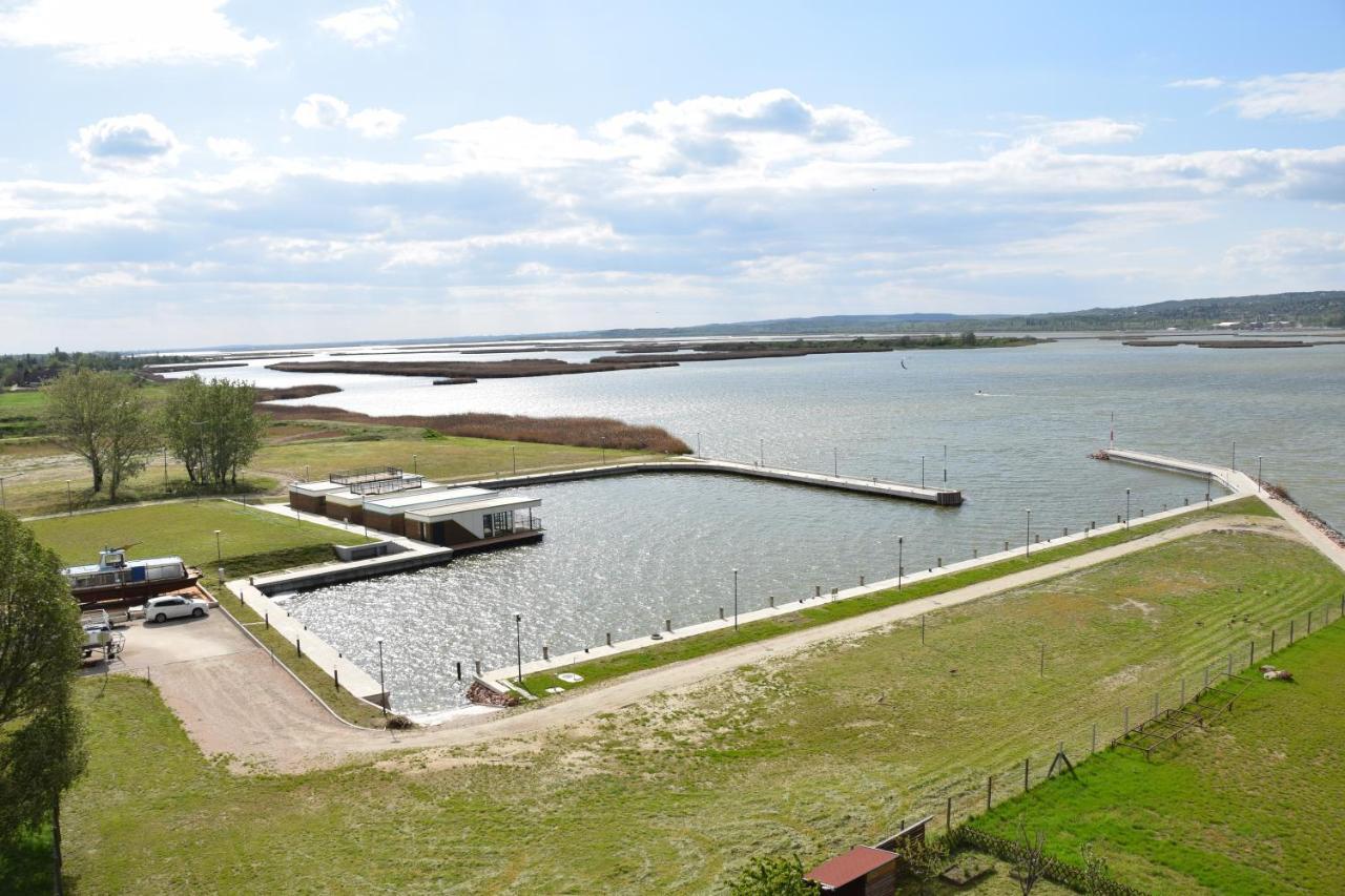Panorama Apartman Веленце Екстер'єр фото