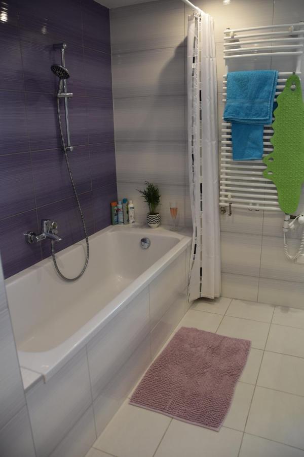 Panorama Apartman Веленце Екстер'єр фото
